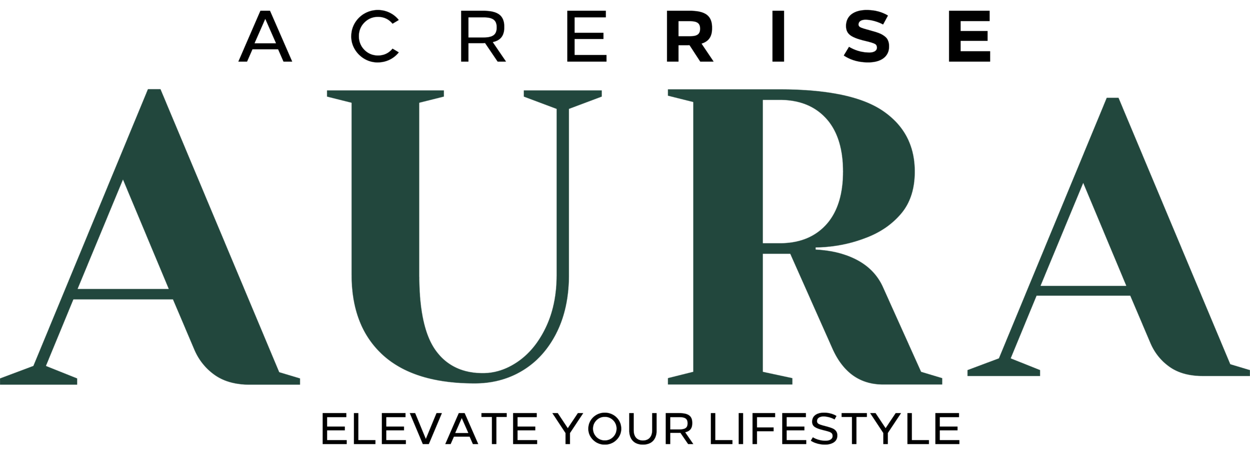 Acrerise Aura