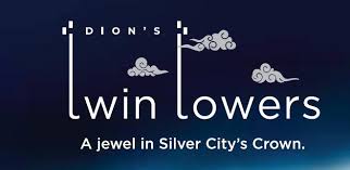Dion Twin Tower