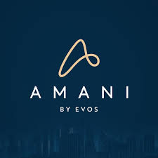 Evos Amani