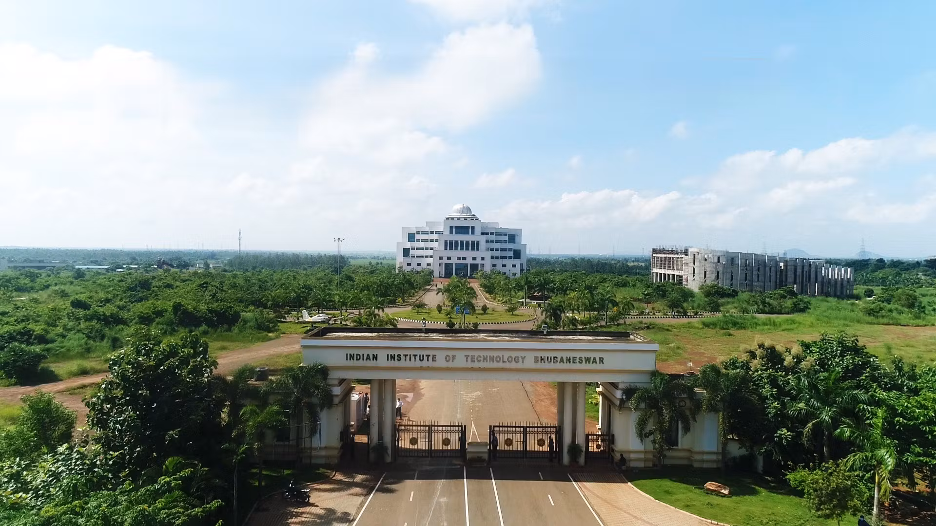 IIT Bhubaneswar