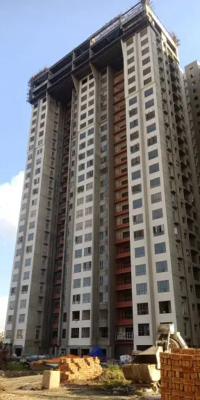 Siddha Eden LakeVille