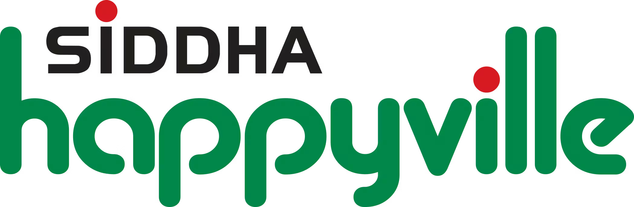 Siddha Happyville