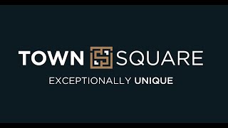 Srijan Town Square