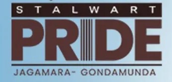 Stalwart Pride