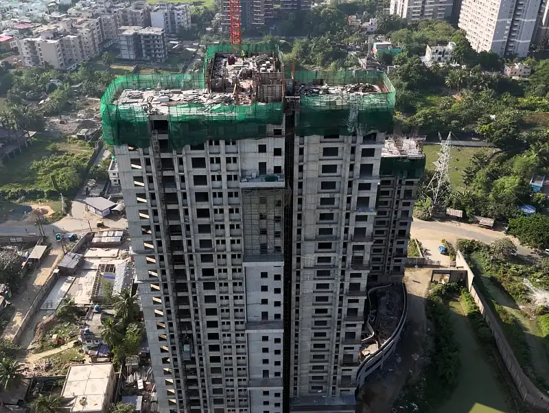 Vinayak Atlantis